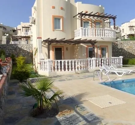 Turquoise Serenity Homes Bodrum *