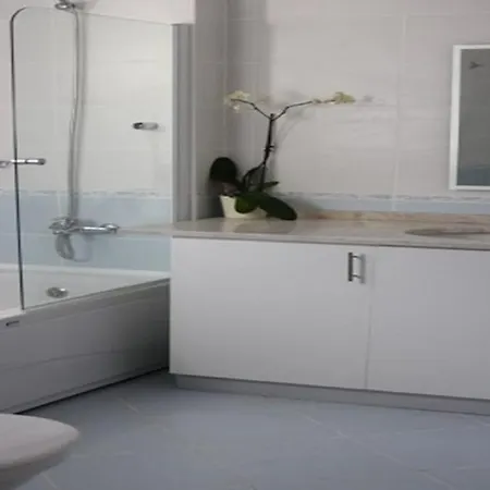 Turquoise Serenity Homes Bodrum Ferienhaus *