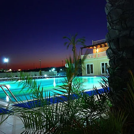 Turquoise Serenity Homes Bodrum Bogazici
