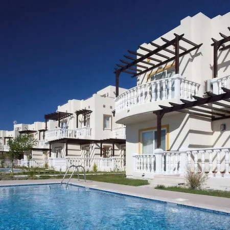 Turquoise Serenity Homes Bodrum *