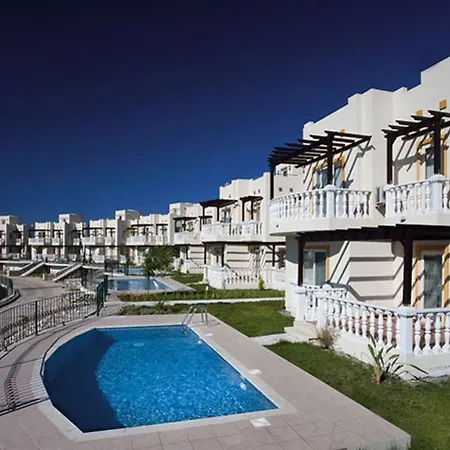 Turquoise Serenity Homes Bodrum Ferienhaus
