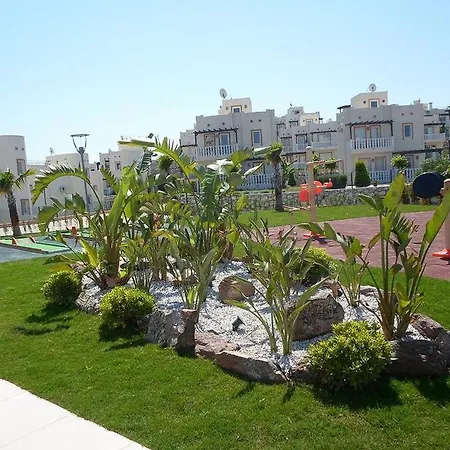 Ferienhaus Turquoise Serenity Homes Bodrum