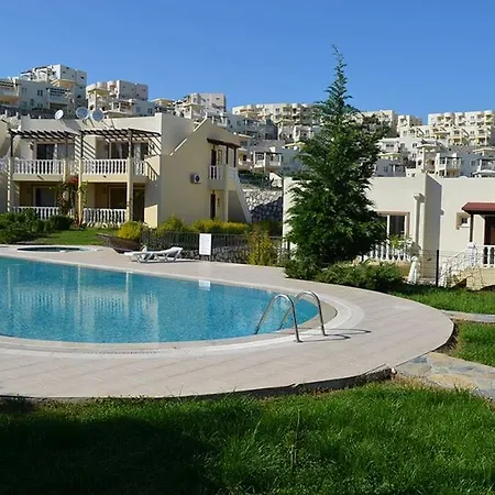 Ferienhaus Turquoise Serenity Homes Bodrum