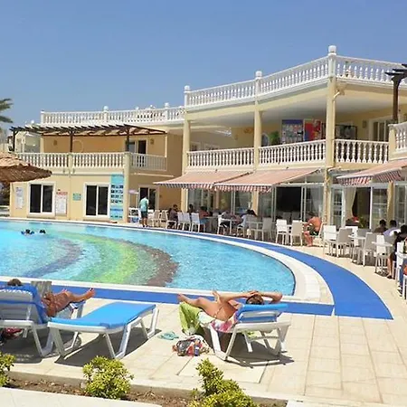 Turquoise Serenity Homes Bodrum Ferienhaus *