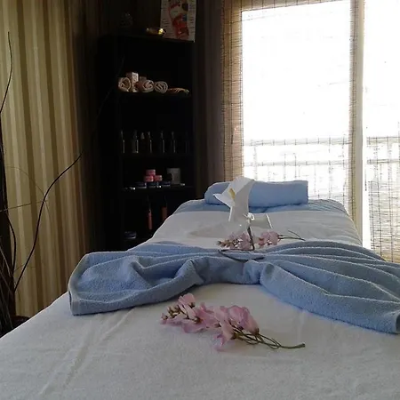 Ferienhaus Turquoise Serenity Homes Bodrum