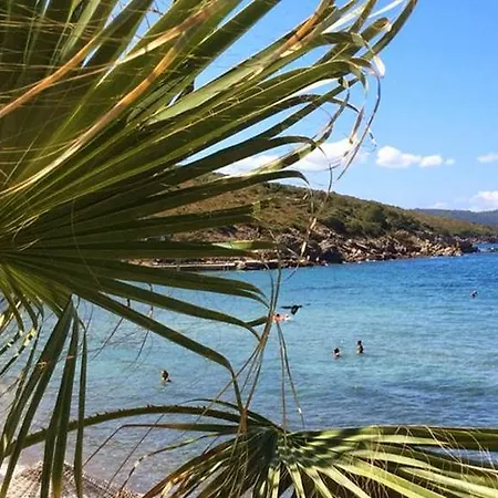 Turquoise Serenity Homes Bodrum Ferienhaus *