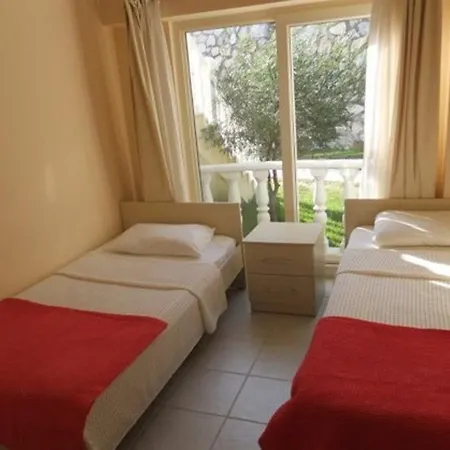 Ferienhaus Turquoise Serenity Homes Bodrum Bogazici