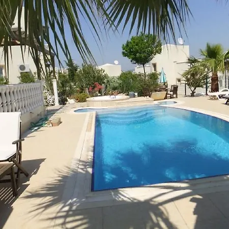 Ferienhaus Turquoise Serenity Homes Bodrum Bogazici