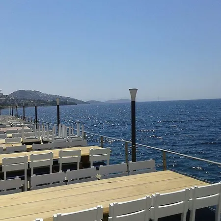 Turquoise Serenity Homes Bodrum * Bogazici