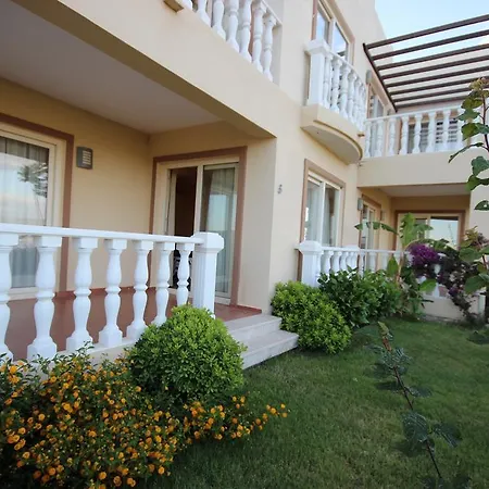 Turquoise Serenity Homes Bodrum Ferienhaus