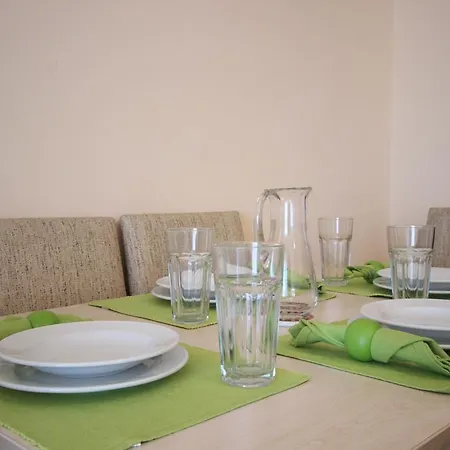 Ferienhaus Turquoise Serenity Homes Bodrum *