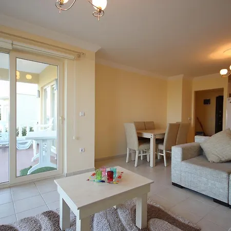 Turquoise Serenity Homes Bodrum
