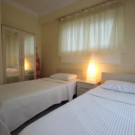 Ferienhaus Turquoise Serenity Homes Bodrum