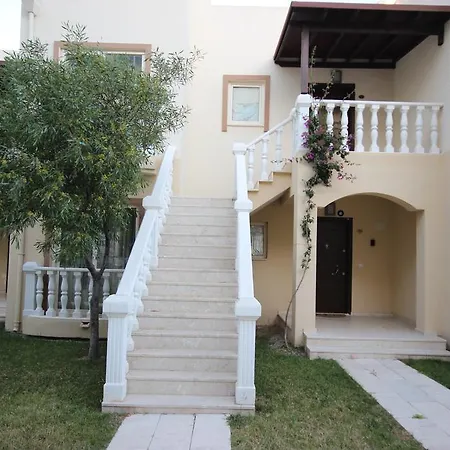 Turquoise Serenity Homes Bodrum Ferienhaus