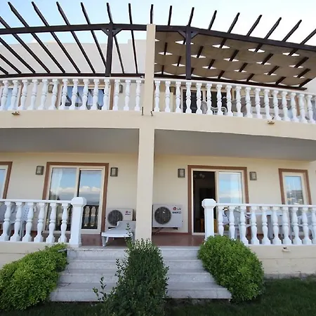 Turquoise Serenity Homes Bodrum * Bogazici