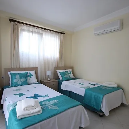 Ferienhaus Turquoise Serenity Homes Bodrum Bogazici