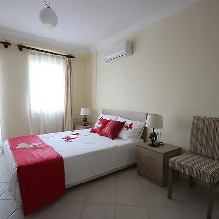 Ferienhaus Turquoise Serenity Homes Bodrum