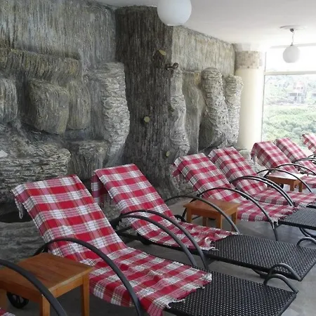 Turquoise Serenity Homes Bodrum Bogazici