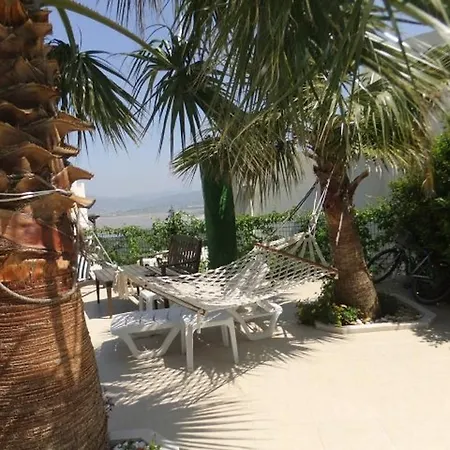 Ferienhaus Turquoise Serenity Homes Bodrum Bogazici