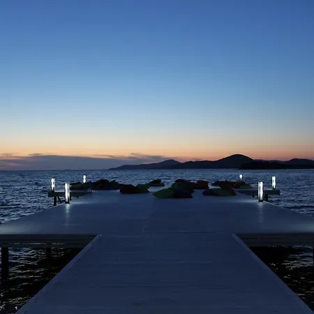 Turquoise Serenity Homes Bodrum *