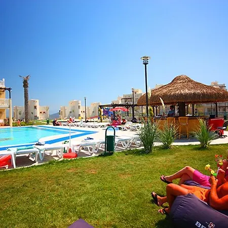 Ferienhaus Turquoise Serenity Homes Bodrum