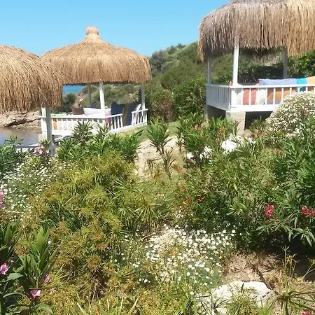 Turquoise Serenity Homes Bodrum Ferienhaus