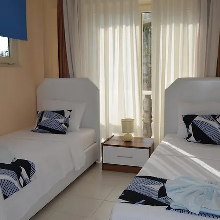 Turquoise Serenity Homes Bodrum * Bogazici