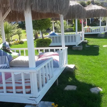 Turquoise Serenity Homes Bodrum Ferienhaus