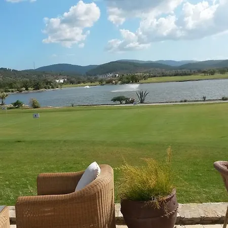 Turquoise Serenity Homes Bodrum * Bogazici