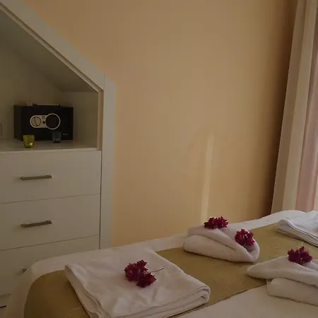 Turquoise Serenity Homes Bodrum Bogazici