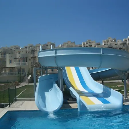 Ferienhaus Turquoise Serenity Homes Bodrum *