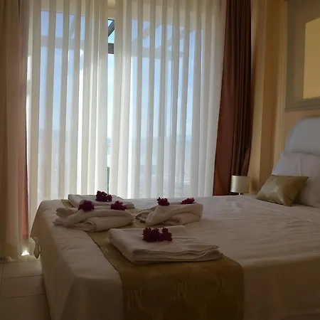 Turquoise Serenity Homes Bodrum * Bogazici
