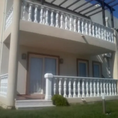 Turquoise Serenity Homes Bodrum Bogazici