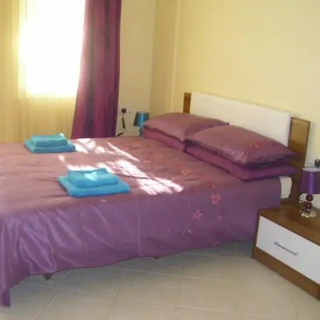 Ferienhaus Turquoise Serenity Homes Bodrum *