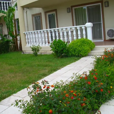 Turquoise Serenity Homes Bodrum Ferienhaus *