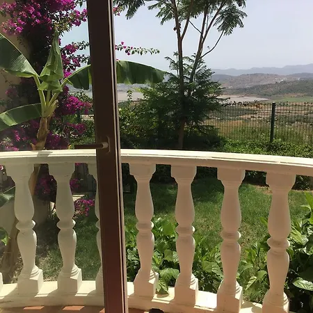 Turquoise Serenity Homes Bodrum * Bogazici