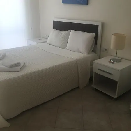 Ferienhaus Turquoise Serenity Homes Bodrum *