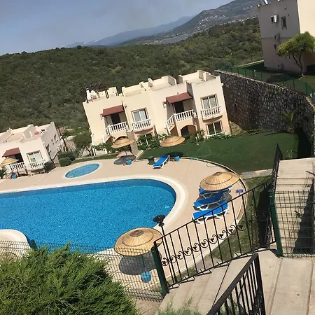 Turquoise Serenity Homes Bodrum *