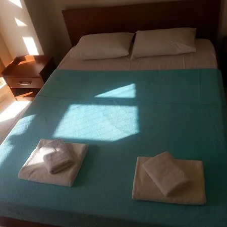 Ferienhaus Turquoise Serenity Homes Bodrum *