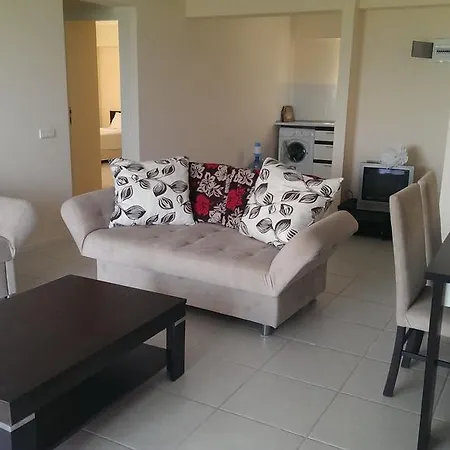 Turquoise Serenity Homes Bodrum *
