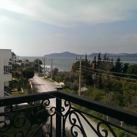 Turquoise Serenity Homes Bodrum Ferienhaus