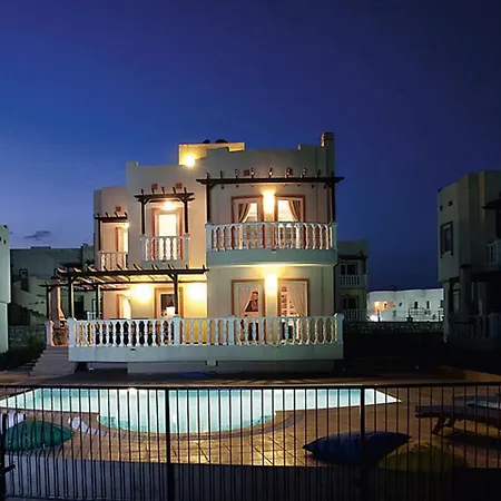 Casa de Férias Turquoise Serenity Homes Bodrum Bogazici