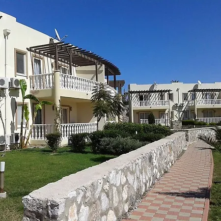 Casa de Férias Turquoise Serenity Homes Bodrum *