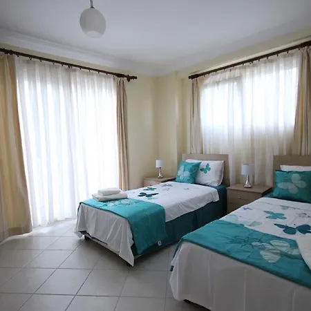 Casa de Férias Turquoise Serenity Homes Bodrum Bogazici