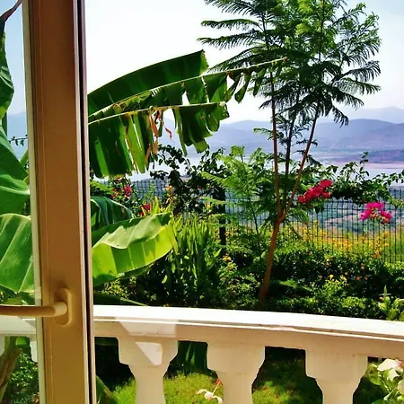 Turquoise Serenity Homes Bodrum *