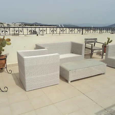 Turquoise Serenity Homes Bodrum Bogazici