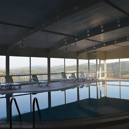 Turquoise Serenity Homes Bodrum Bogazici