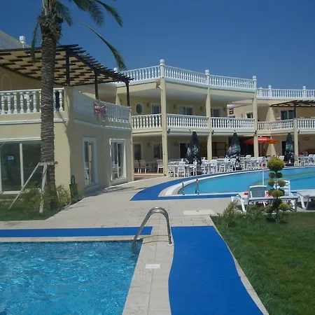 Turquoise Serenity Homes Bodrum * Bogazici