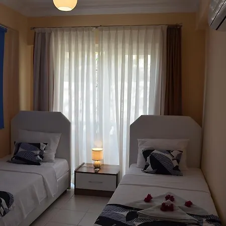 Turquoise Serenity Homes Bodrum * Bogazici