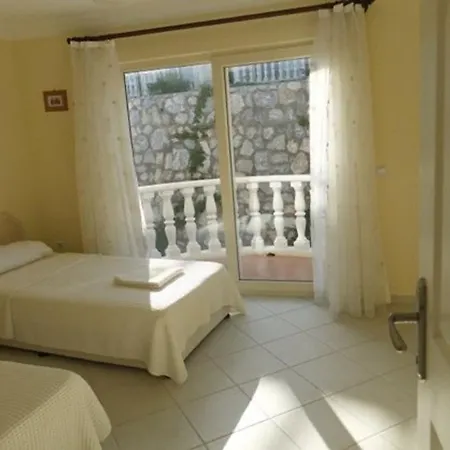 Casa de Férias Turquoise Serenity Homes Bodrum Bogazici